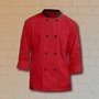 Купить Поварской китель Chef028-0